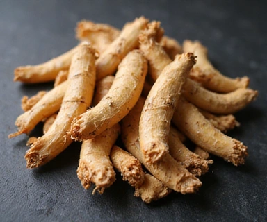 Radacina de Ginseng Siberian